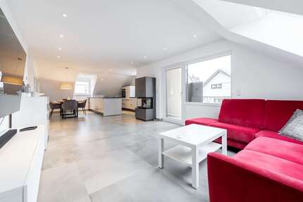 Wohnung zum Mieten in Weil am Rhein 1.335,00 € 74 m²