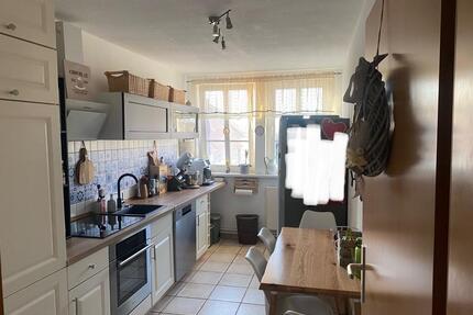 großzügige helle familienfreundliche 5 Zi.Wohnung + Loggia - Göttingen Elliehausen / Esebeck