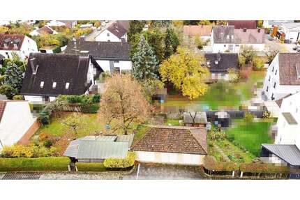 Grundstück zu verkaufen in Zirndorf 599.000,00 € 743 m²