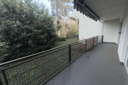 Wohnung zum Kaufen in Baden-Baden 159.000,00 € 64 m²