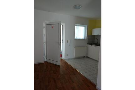 1 Zimmer-Apartment in Seniorenwohnanlage - Biebertal