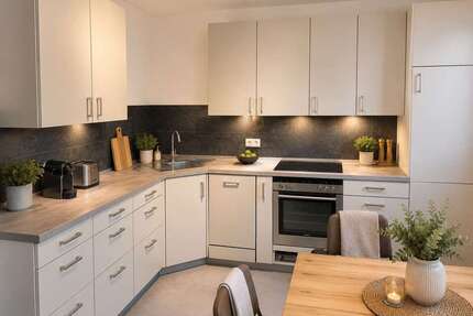 Wohnung zum Mieten in Kippenheim 1.030,00 € 86.52 m²