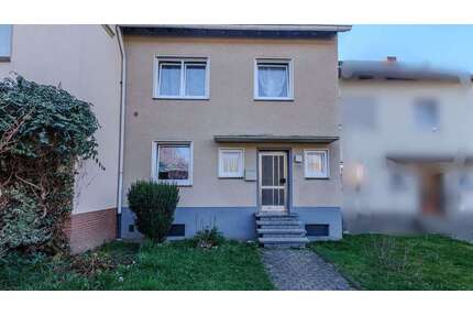 Haus zum Kaufen in Andernach 299.000,00 € 120 m²