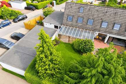Haus zum Kaufen in Stuhr 289.000,00 € 144 m²