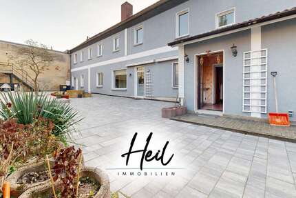 Haus zum Kaufen in Markranstädt 535.000,00 € 387.71 m²