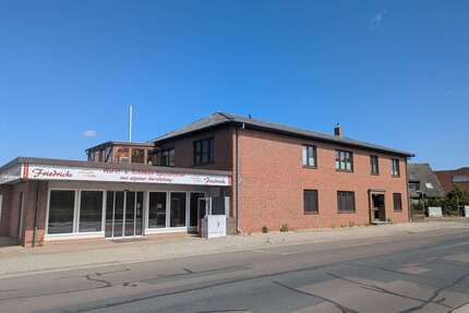 Haus zum Kaufen in Wittingen 284.000,00 € 158 m²