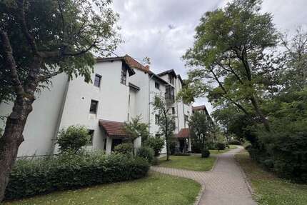 Wohnung zum Mieten in Germering 849,00 € 50.13 m²