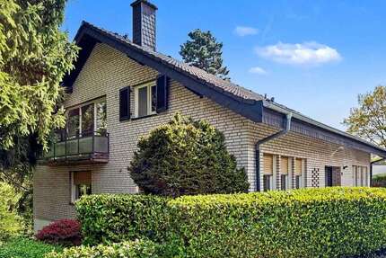 Wohnung zum Kaufen in Solingen 224.000,00 € 124 m²