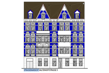 Haus zum Kaufen in Hannover 1.879.500,00 € 830 m²