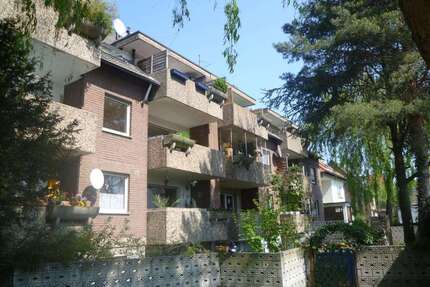 Wohnung zum Mieten in Recklinghausen 495,00 € 82 m²
