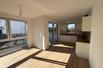 3-Zimmerwohnung, 96 m2, barrierefrei, Erstbezug - Duderstadt