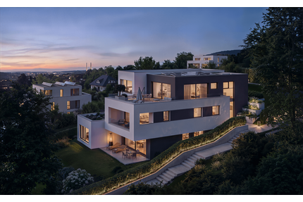 Wohnung zum Kaufen in Heilbronn 1.004.700,00 € 118.2 m²