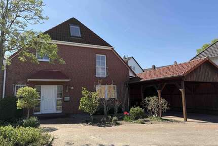 Haus zum Kaufen in Wunstorf 490.000,00 € 132 m²