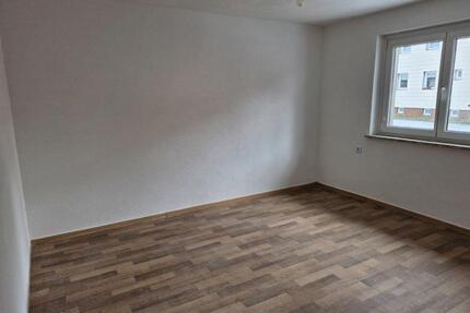 Großzügige 57 m² Wohnung mit Kaminofen - Presseck Braunersreuth