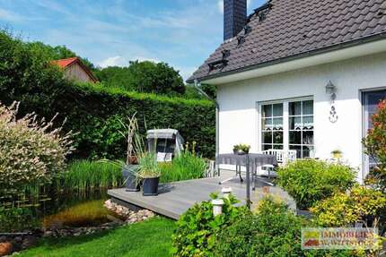 Haus zum Kaufen in Triglitz 269.000,00 € 102 m²