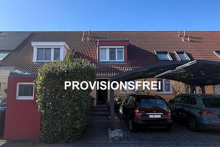 ***PROVISIONSFREI*** Reihenmittelhaus Oberkrämer Eichstädt - Velten