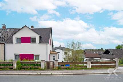 Haus zum Kaufen in Weiden 219.999,00 € 110 m²