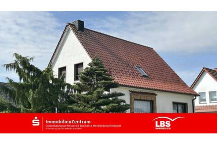 Zwischen Teterow und Laage! - 208.000,00&nbsp;EUR Kaufpreis, ca.&nbsp; 120,00&nbsp;m&sup2;&nbsp;Wohnfl&auml;che in Groß Wüstenfelde (PLZ: 17168) Matgendorf