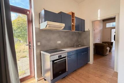 Zu vermieten: Studio-Wohnung | Wiesederstraße 16-3, Friedeburg