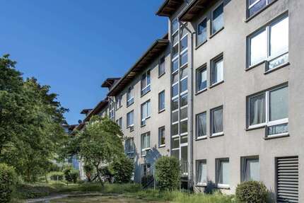 Wohnung zum Mieten in Hannover 507,00 € 56.94 m²