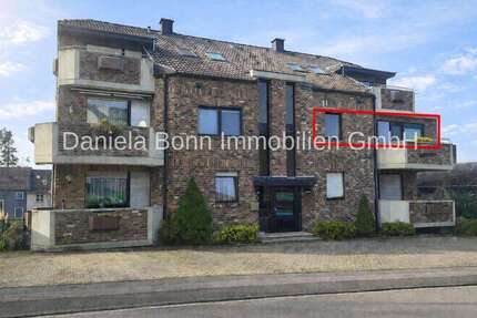 Wohnung zum Kaufen in Stolberg (Rheinland) 164.900,00 € 68.82 m²