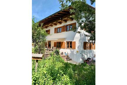 Ferienhaus im Allgäu für bis zu 30 Personen zu vermieten - Wiggensbach