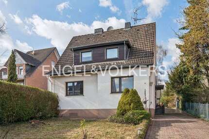 Haus zum Kaufen in Hürth 545.000,00 € 114 m²