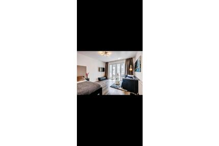 1.5 room, Prime location in the Maxvorstadt, near TU - München Altstadt-Lehel