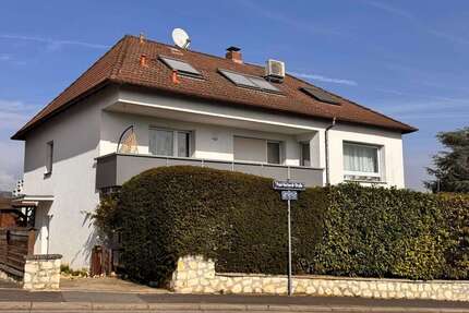 Wohnung zum Kaufen in Wiesbaden 240.000,00 € 60 m²