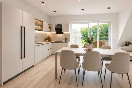 Wohnung zum Kaufen in Rottenburg 559.000,00 € 132.6 m²