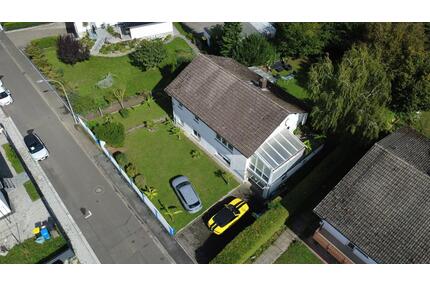 Haus 61197 Einliegerwohnung Großes Garten am Feldrand Kernsaniert - Florstadt