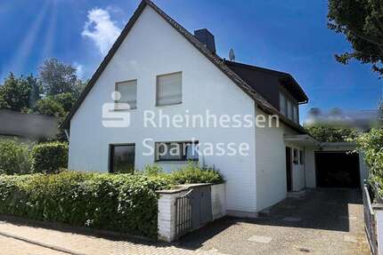 Haus zum Kaufen in Worms 399.000,00 € 175 m²