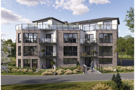 Wohnung zum Kaufen in Cuxhaven 509.360,00 € 73.82 m²