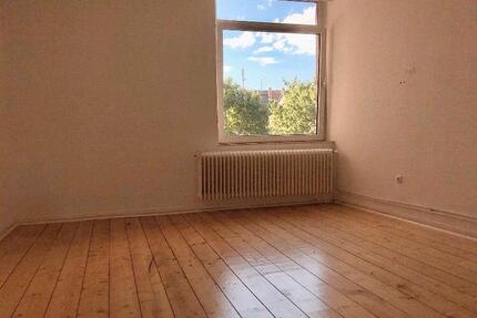 2,5 Zimmer Wohnung - Hildesheim Oststadt