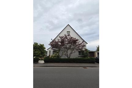 Ihr neues Zuhause in Wissen – Haus in Top Lage mit Fernblick!