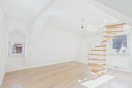 Wohnung zum Kaufen in Calw 205.000,00 € 66.95 m²