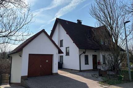 Haus zum Kaufen in Vellberg 495.000,00 € 161 m²