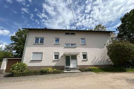 Wohnung zum Kaufen in Wadgassen 199.000,00 € 89.34 m²