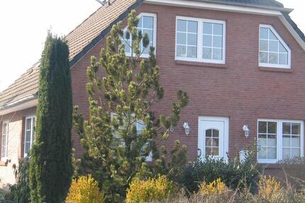 Gemütliches kleines Wohnhaus am Stadtrand von Celle