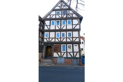 3ZKB in Bad wildungen - 750,00&nbsp;EUR Kaltmiete, ca.&nbsp; 70,00&nbsp;m&sup2; in Fritzlar (PLZ: 34560)