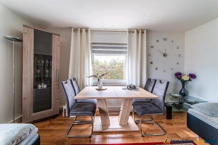 3 Zimmer EG Gartenwohnung von Privat - Ingolstadt Nordost