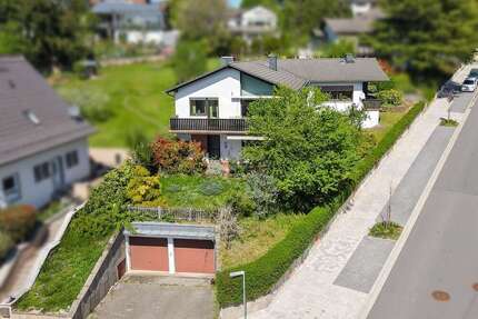 Haus zum Kaufen in Bad König 529.000,00 € 292 m²
