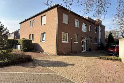 Wohnung zum Kaufen in Dorsten 300.000,00 € 120 m²
