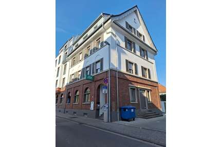 Wohnung zum Mieten in Hofheim am Taunus 1.420,00 € 98 m²