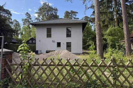 Wohnung zum Mieten in Wildau 1.398,00 € 90 m²