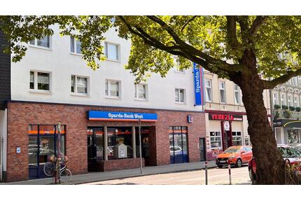 Schöne Wohnung in Gelsenkirchen