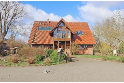 Haus zum Kaufen in Zernien 650.000,00 € 450 m²