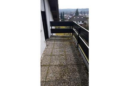 84qm, dachgeschoss, 3ZKB, Familienhaus - Ransbach-Baumbach