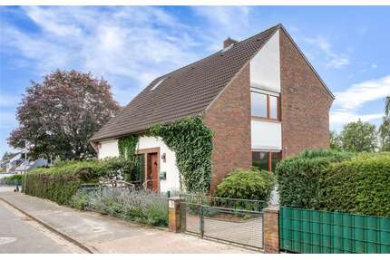 Haus zum Kaufen in Bremen Burglesum 399.000,00 € 164 m² - Bremen / Burglesum