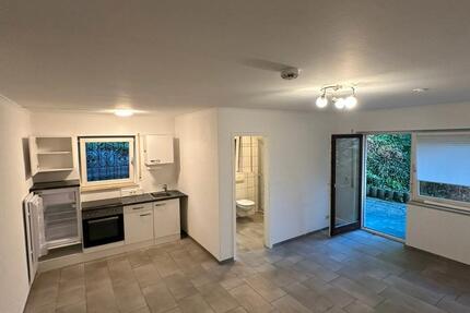 1 Zimmer Wohnung - 500,00&nbsp;EUR Kaltmiete, ca.&nbsp; 35,00&nbsp;m&sup2; in Küssaberg (PLZ: 79790)